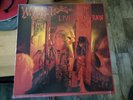 Live In The Raw ONLY 2nd edition W.A.S.P.  The Savage 7  140gm WASP album ONE LP
