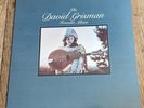 DAVID GRISMAN Rounder 69 -1976 Rounder Bluegrass LP w/ TONY RICE BEAUTIFUL NM