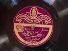 Odeon A286080 JACK PURVIS ORCH Whats Use Of Cryin  1930 78pm EE+ only on ODEON