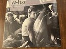 a-ha Hunting High And Low 1985 Original Vinyl LP Sealed Mint 