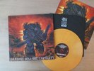 Dismember - Massive Killing Capacity   REISSUE  LP   Vinyl  mint-