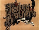 The Teskey Brothers - Run Home Slow 180g  (Vinyl LP - 2019 - EU - Original)