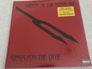 QUEENS OF THE STONE AGE SONGS FOR THE DEAF 12