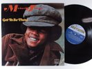 MICHAEL JACKSON Got To Be There MOTOWN LP VG++ t