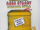 VA(WINSTON&ROBIN) ROCK STEADY COXSONE STYLE COXSONE CSLP8013 US VINYL LP