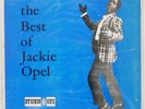 JACKIE OPEL BEST OF STUDIO ONE SOL9020 JAMAICA VINYL LP