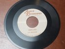 Scarce: P Bar S Wranglers acetate record - Rubber Dolly - Arizona Band 1950s?