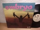 Embryo – Embryo's Rache  Psychedelic Rock, Fusion, Krautrock Lp 1971