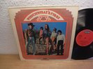 Whichwhat – Whichwhat's First Lp 1970 Folk Rock very rare Album