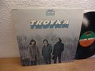 TROYKA SAME LP 1970 GERMAN PRESS ORIGINAL CANADIAN HARD PROG PSYCH