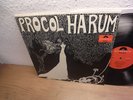Procol Harum same Lp  1st press 1967 MINT- Psychedelic , Prog Rock
