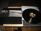 U2 The Joshua Tree LP Record VG++ 1987 Island Records 90581-1