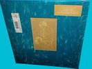 XTC ◆ SKYLARKING LP ◆ 1986 GEFFEN LABEL PRESS IN SHRINK ◆ WITH DEAR GOD