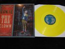 Cokie The Clown - You're Welcome LP punk rock nofx fat mike rancid bad religion
