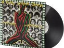 A Tribe Called Quest - Midnight Marauders - 2015 Green Frame Vinyl LP