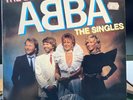 ABBA - THE BEST OF ABBA - THE SINGLES - CLUB-EDITION - AUSTRIA - ÖSTERREICH