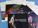 Bruce Springsteen - Live (EX)  1975-1985 5-LP Box Set Vinyl Record Album