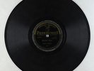 Prewar Blues 78 - Blind Lemon Jefferson - Rambler Blues - Paramount 12541