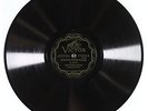 Prewar Blues 78 - Blind Willie McTell - Writing Paper Blues - Victor 21474 VG+