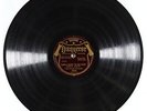 Prewar Blues 78 - Joshua White - Lord I Want To Die Easy - Conqueror 8455