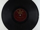 Prewar Blues 78 - Texas Alexander - Long Lonesome Day - Okeh 8511