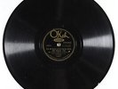 Prewar Jazz 78 - Louis Armstrong - You Rascal You - Okeh 41504