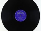 R&B 78 - Roy Brown & His Mighty Mighty Men - Shake 'Em Up Baby - King - VG++