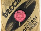 Rock & Roll 78 - Bill Haley & His Comets - Rock Around The Clock - Decca