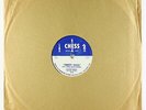 Rock & Roll 78 - Chuck Berry - Thirty Days/Together - Chess - VG+