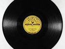 Rockabilly 78 - Carl Perkins - Blue Suede Shoes - Sun 243