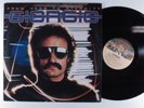 GIORGIO MORODER From Here To Eternity CASABLANCA LP VG+ t