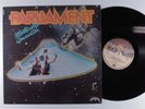 PARLIAMENT Mothership Connection CASABLANCA LP uk t