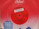Gloria Jones - Bring On The Love - RARE UK  FACTORY SAMPLE -  EX- 45
