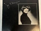 Jaye P. Morgan Self-Titled Lp Private Press Jazz Funk Candor Records C-1001