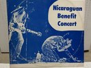 The Rolling Stones Nicaraguan Benefit Concert Vinyl 2xLP Original Rare 1972