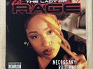 The Lady Of Rage 