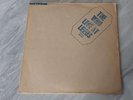The Who - Live At Leeds Vinyl LP (Blue Lettering, Complete With All Inserts)