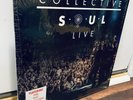 Collective Soul - Live - Vinyl 2Lp (2017) Excellent Condition