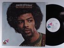 GIL SCOTT-HERON Pieces Of A Man FLYING DUTCHMAN LP VG+ gatefold t