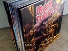 Iron Maiden - 19 x 7