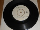 MOTORHEAD - Ace Of Spades -- VERY RARE -- Bronze 1980 -- TEST PRESSING 7