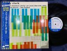 MINT  SONNY CLARK TRIO VOL. 2 BLUE NOTE BNJ 61017 OBI STEREO PROMO JAPAN LP