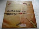 HUMBLE PIE   AS SAFE AS YESTERDAY IS ** 1969 UK IMMEDIATE LP