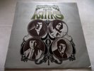 THE KINKS   SOMETHING ELSE ** 1967 UK PYE LP