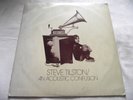 STEVE TILSTON   AN ACOUSTIC CONFUSION ** 1971 UK THE VILLAGE THING LP