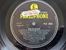 THE BEATLES 1963 UK 1ST STEREO WITH THE BEATLES FACTORY SAMPLE DEMO + 4 ERRORS