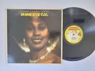 BARRINGTON LEVY Shine Eye Gal  BURNING SOUNDS UK Rockers Roots Reggae LP HEAR