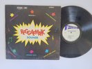 VA Reggaematic Sounds STUDIO ONE Early Press + Aquarius + Funky Reggae LP