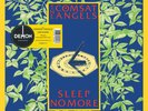 The Comsat Angels - Sleep No More (LP, Album, RE, 180)