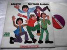 THE YOUNG RASCALS   GROOVIN' ** 1967 UK Plum/Orange ATLANTIC LP Looks Unplayed.